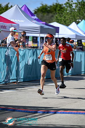 2022 Dolphins Challenge Cancer