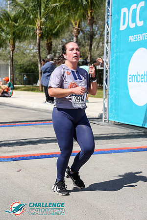 2022 Dolphins Challenge Cancer
