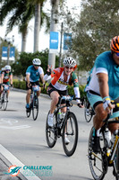 2022 Dolphins Challenge Cancer