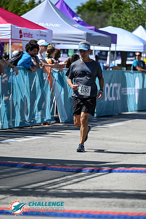 2022 Dolphins Challenge Cancer
