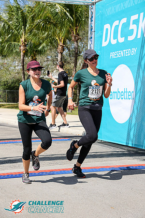 2022 Dolphins Challenge Cancer
