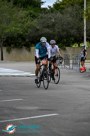 2022 Dolphins Challenge Cancer