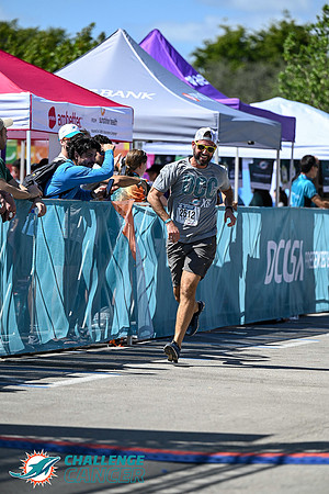 2022 Dolphins Challenge Cancer