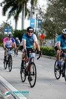 2022 Dolphins Challenge Cancer