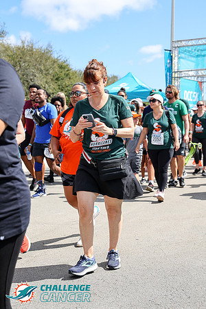 2022 Dolphins Challenge Cancer