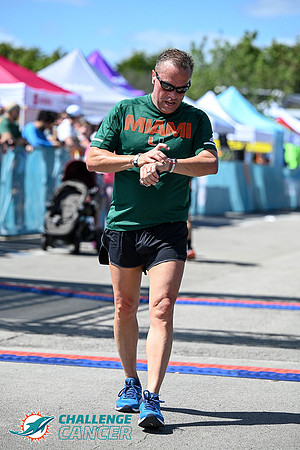 2022 Dolphins Challenge Cancer