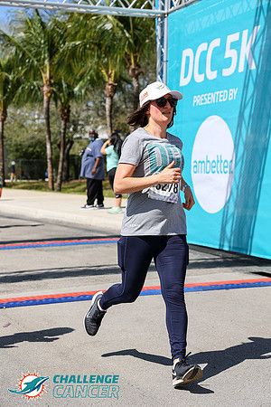 2022 Dolphins Challenge Cancer