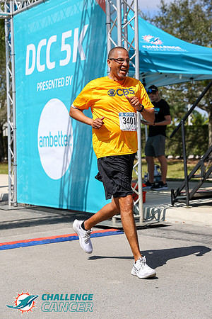 2022 Dolphins Challenge Cancer