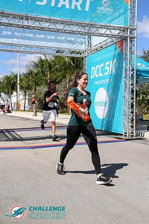 2022 Dolphins Challenge Cancer