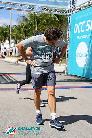 2022 Dolphins Challenge Cancer