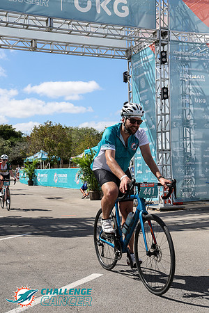 2022 Dolphins Challenge Cancer