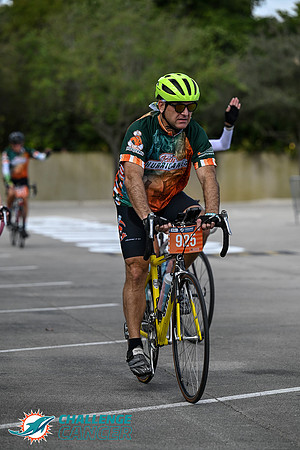 2022 Dolphins Challenge Cancer