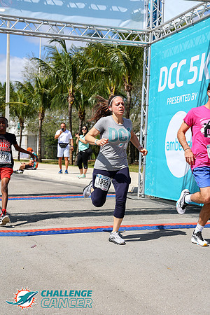 2022 Dolphins Challenge Cancer
