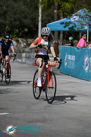 2022 Dolphins Challenge Cancer