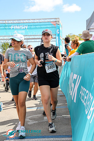 2022 Dolphins Challenge Cancer