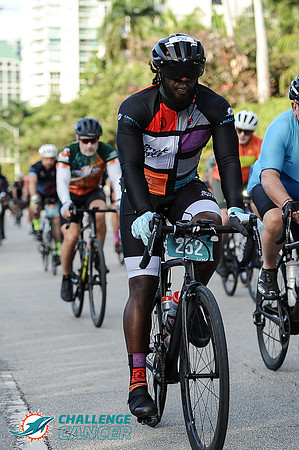 2022 Dolphins Challenge Cancer