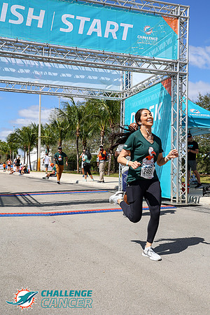 2022 Dolphins Challenge Cancer