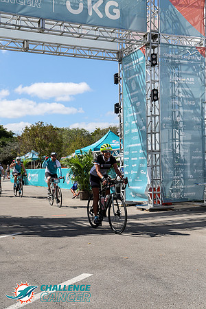 2022 Dolphins Challenge Cancer