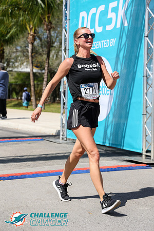 2022 Dolphins Challenge Cancer