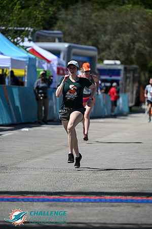 2022 Dolphins Challenge Cancer