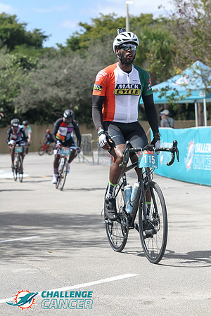 2022 Dolphins Challenge Cancer
