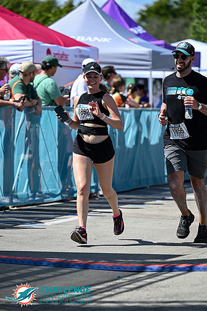 2022 Dolphins Challenge Cancer