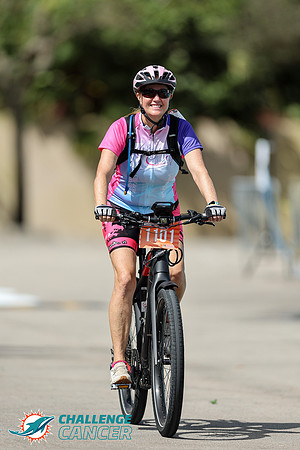 2022 Dolphins Challenge Cancer