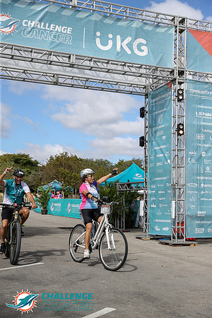 2022 Dolphins Challenge Cancer