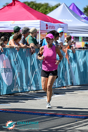 2022 Dolphins Challenge Cancer