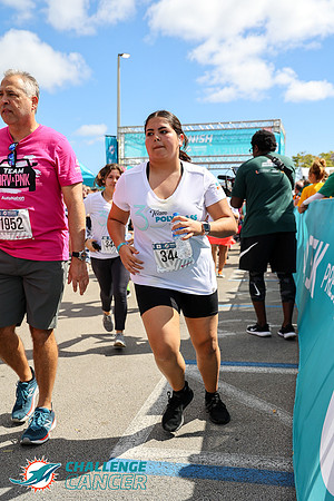 2022 Dolphins Challenge Cancer