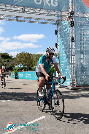 2022 Dolphins Challenge Cancer