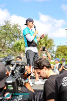 2022 Dolphins Challenge Cancer