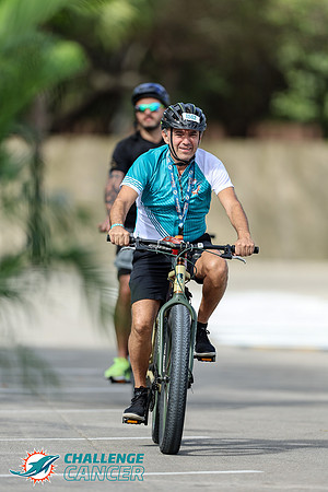 2022 Dolphins Challenge Cancer