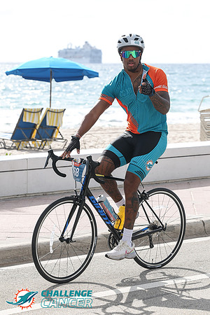 2022 Dolphins Challenge Cancer