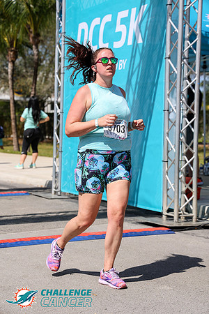 2022 Dolphins Challenge Cancer