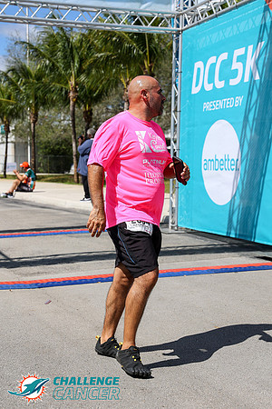 2022 Dolphins Challenge Cancer