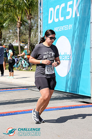 2022 Dolphins Challenge Cancer