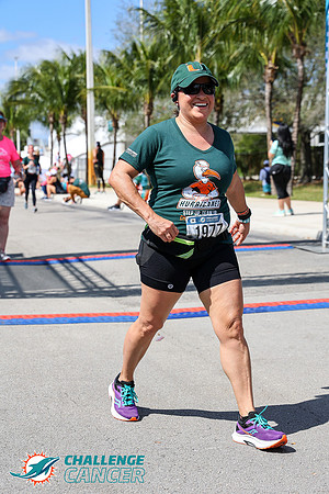 2022 Dolphins Challenge Cancer