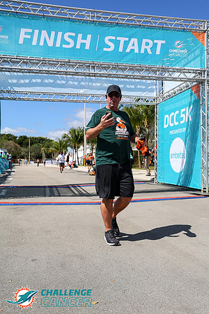 2022 Dolphins Challenge Cancer