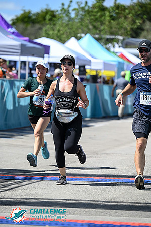 2022 Dolphins Challenge Cancer