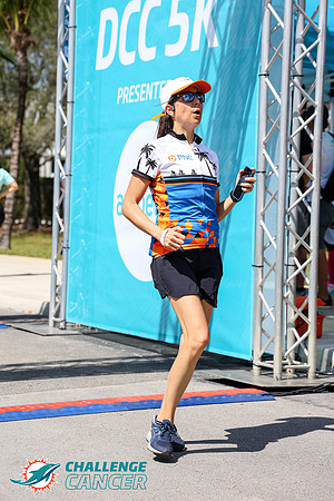2022 Dolphins Challenge Cancer