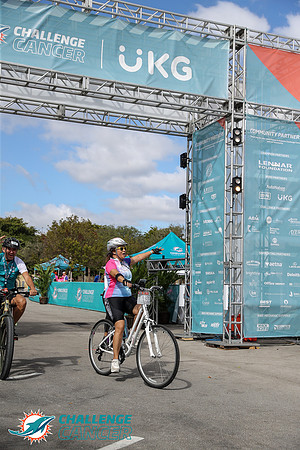 2022 Dolphins Challenge Cancer