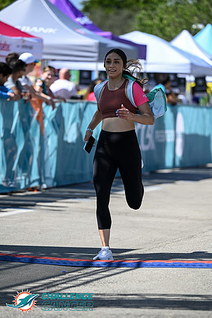 2022 Dolphins Challenge Cancer