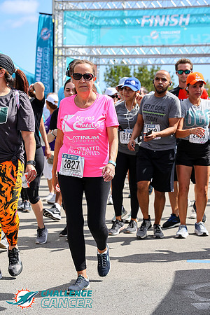 2022 Dolphins Challenge Cancer