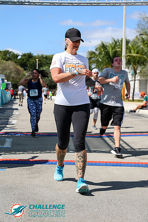 2022 Dolphins Challenge Cancer