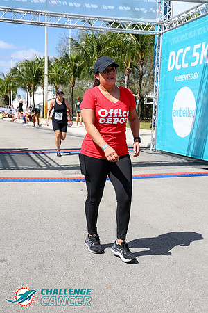 2022 Dolphins Challenge Cancer