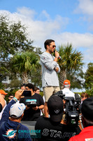 2022 Dolphins Challenge Cancer