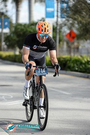 2022 Dolphins Challenge Cancer