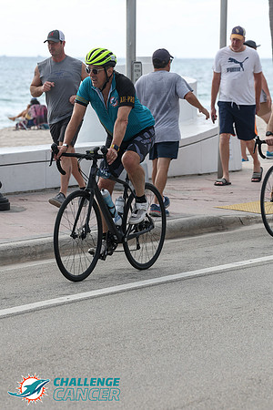2022 Dolphins Challenge Cancer