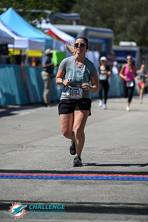 2022 Dolphins Challenge Cancer
